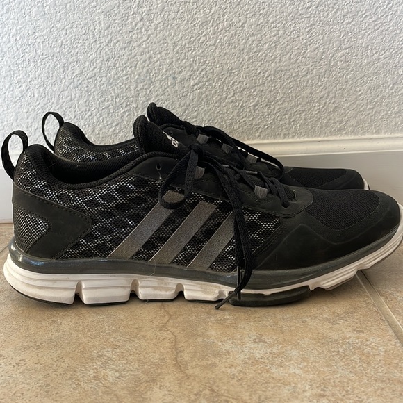 Adidas Running Shoes - Picture 2 of 5